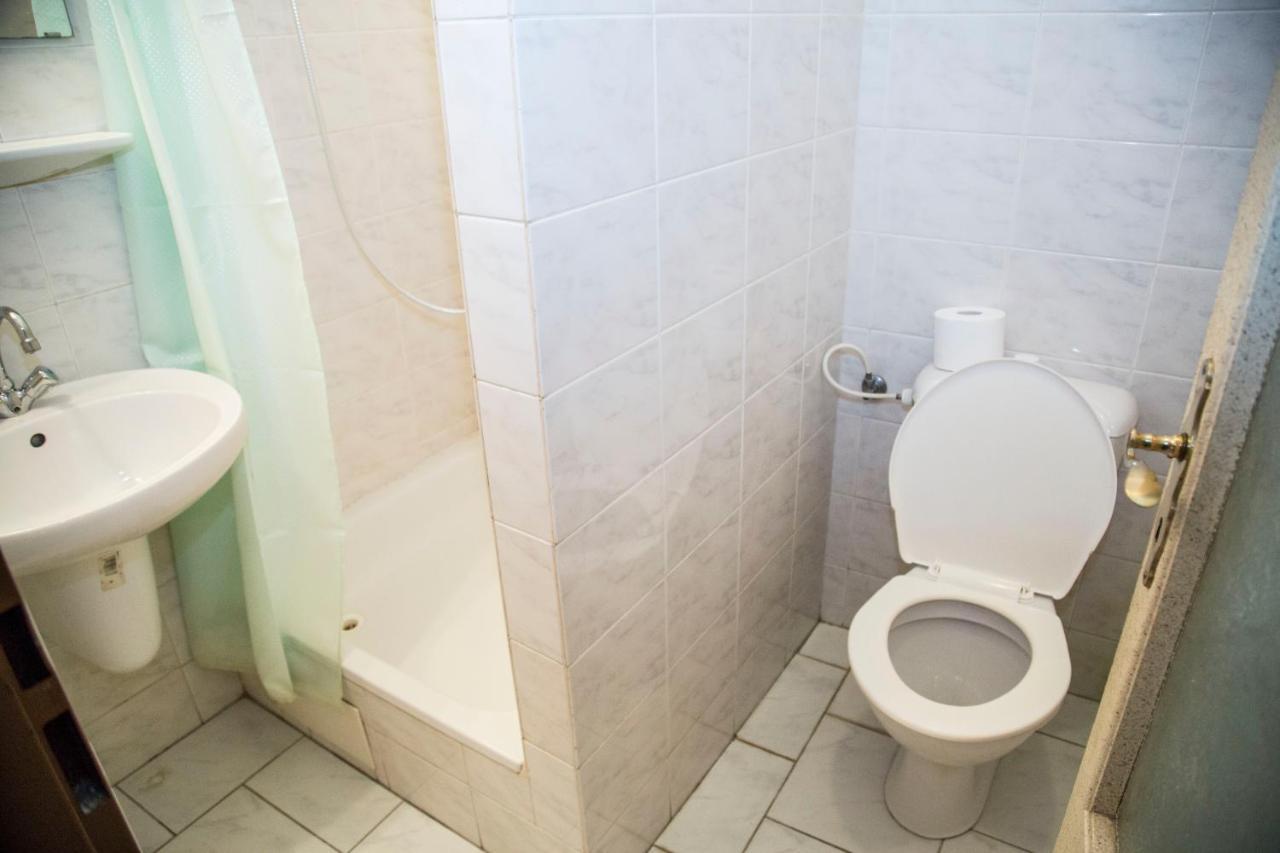 Hotel U Mesta Prahy Náchod Екстериор снимка