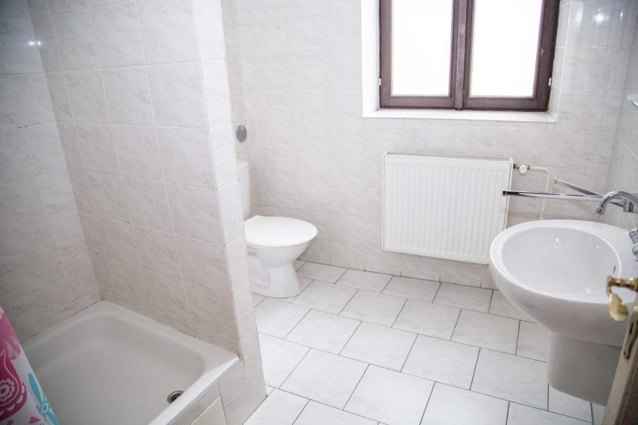 Hotel U Mesta Prahy Náchod Екстериор снимка