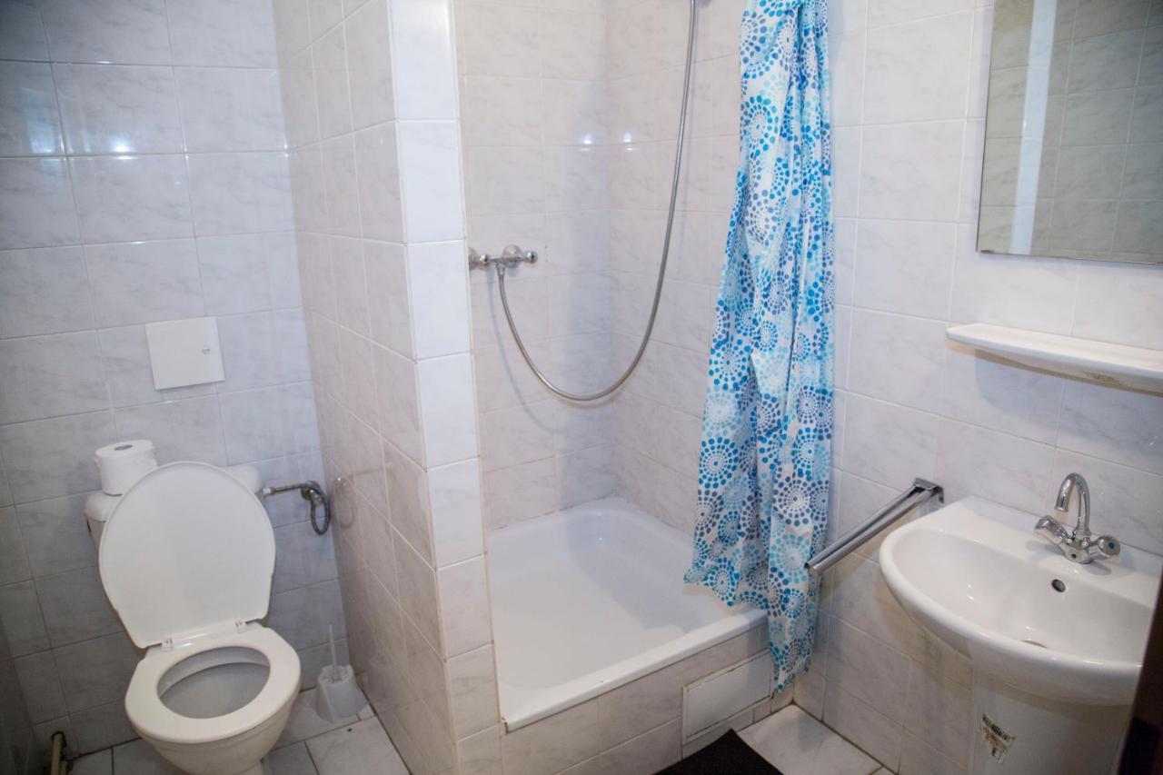 Hotel U Mesta Prahy Náchod Екстериор снимка